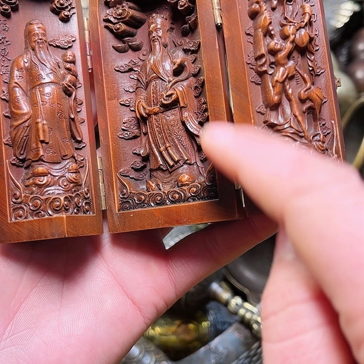 铜器摆件家居摆件