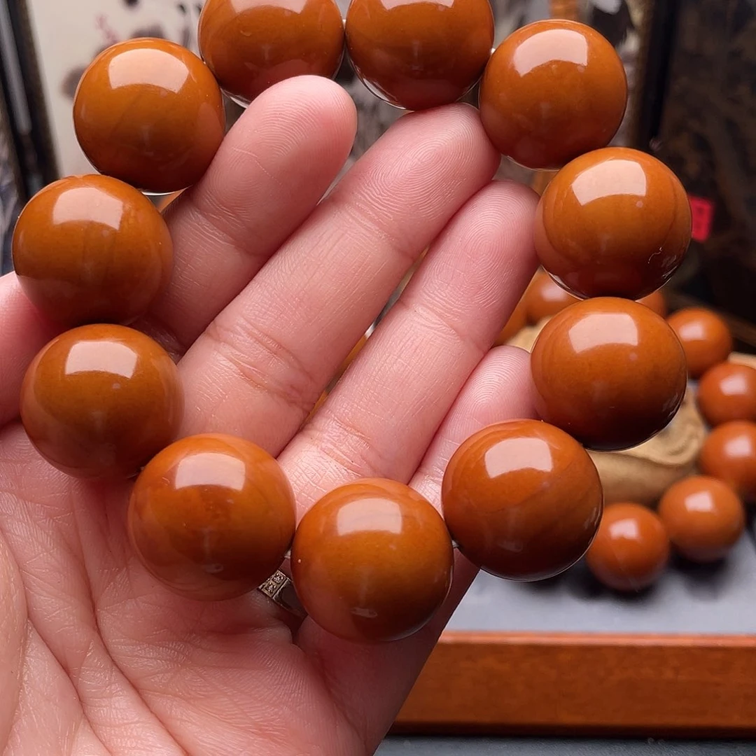 橄榄核手串/手链橄榄核2.1