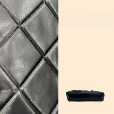 （全新未使用）黑色皮皮化妆包！A144！化妆包！