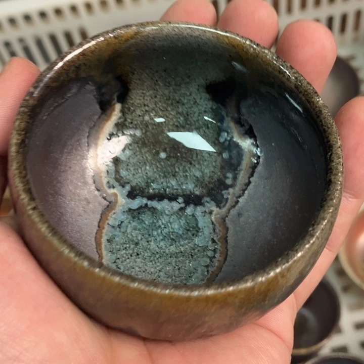 柴烧杯子宝瓶淸仓处理