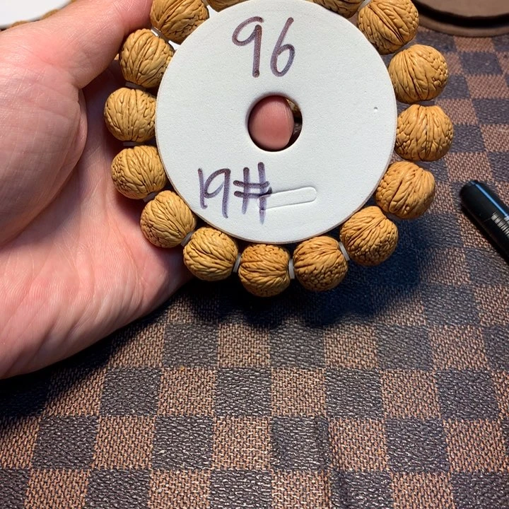桃核手串19号链接，
