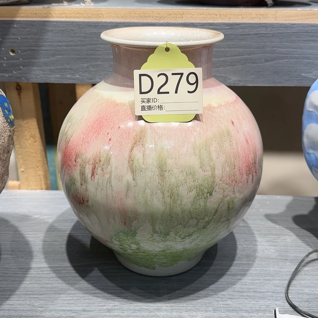 景德镇陶瓷艺术品