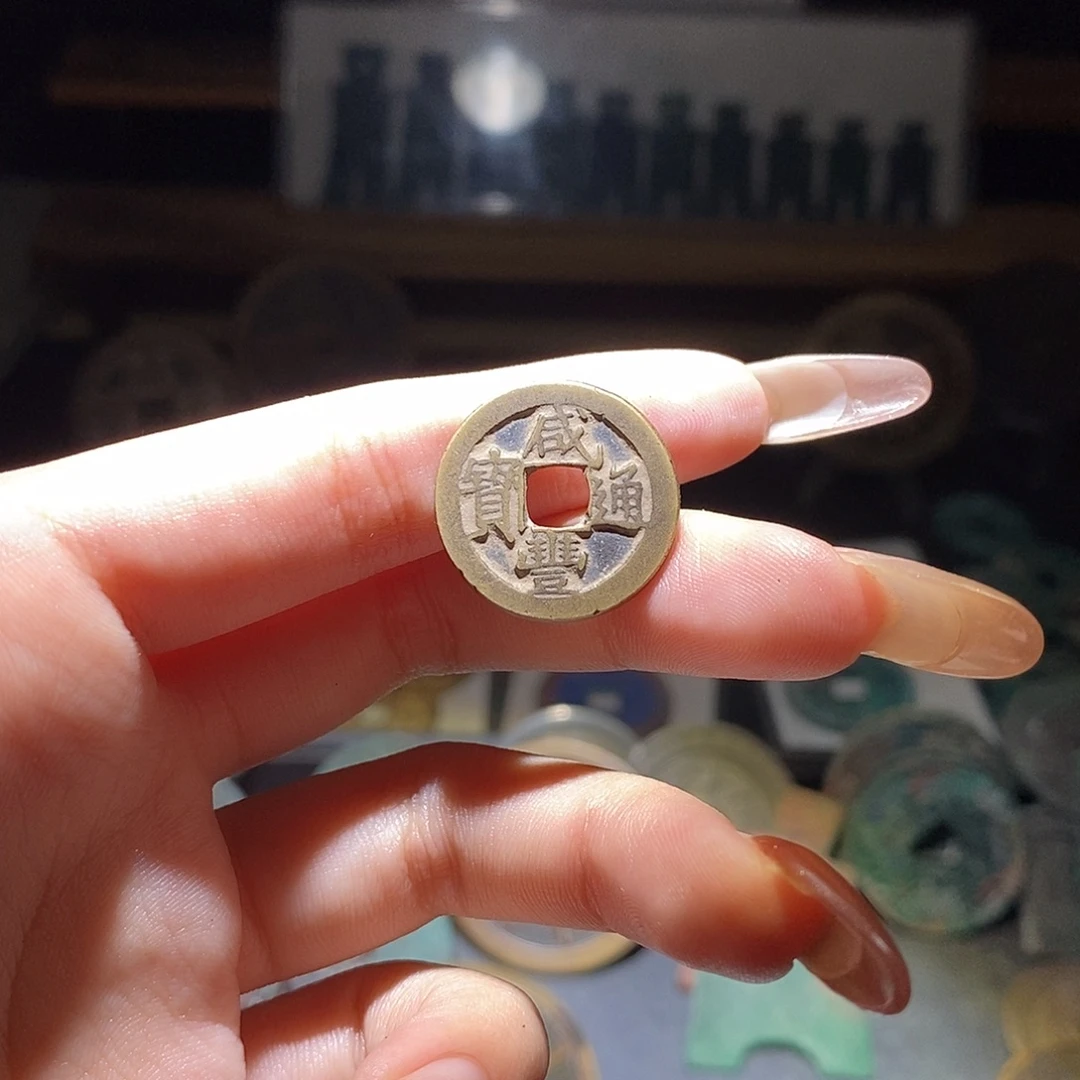 铜现代仿制工艺品
