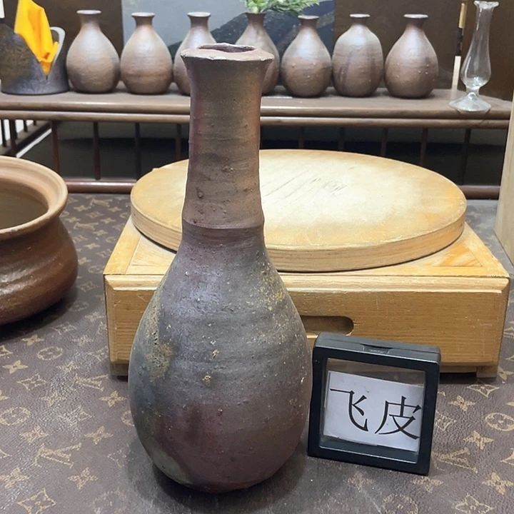 772备前烧备前烧备前烧