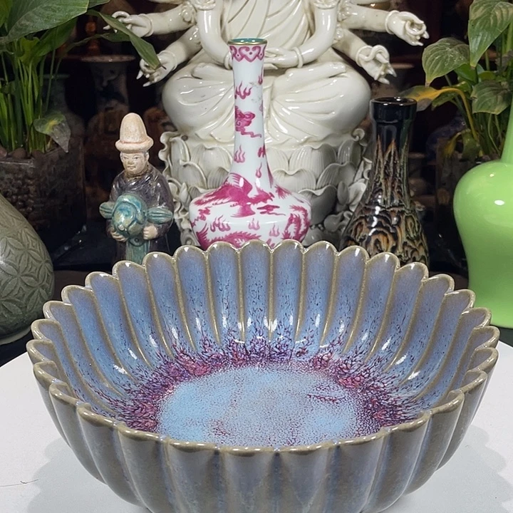 瓷片瓷器瓷器瓷器
