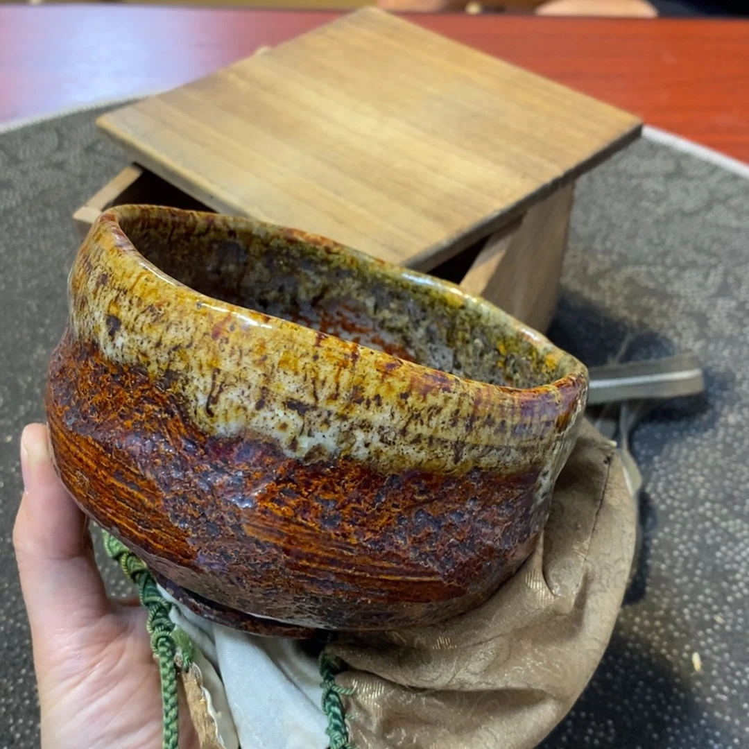 小***哥陶瓷艺术品制作工艺品