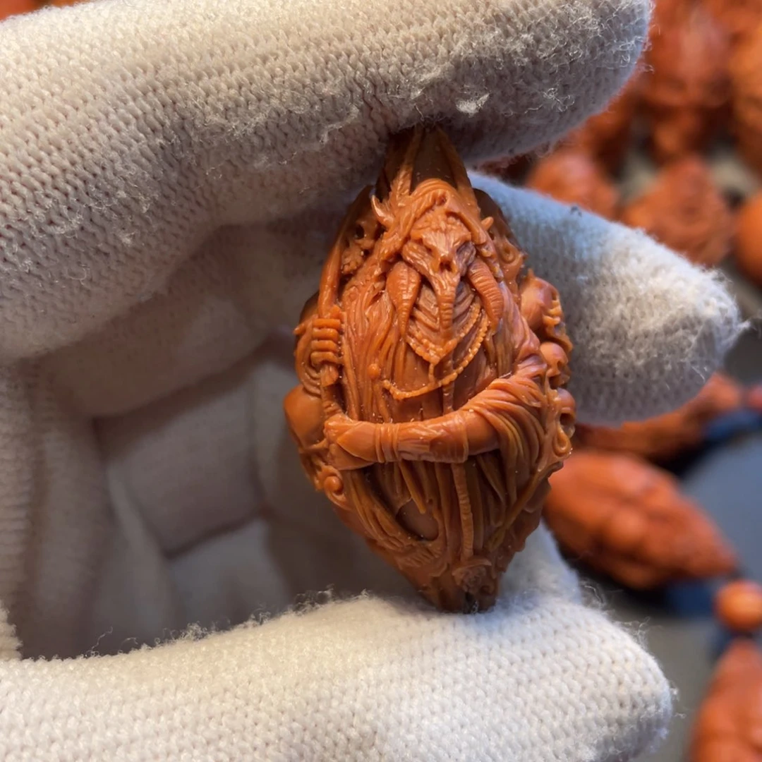 【闪购商品】手串/手链橄榄核骷髅