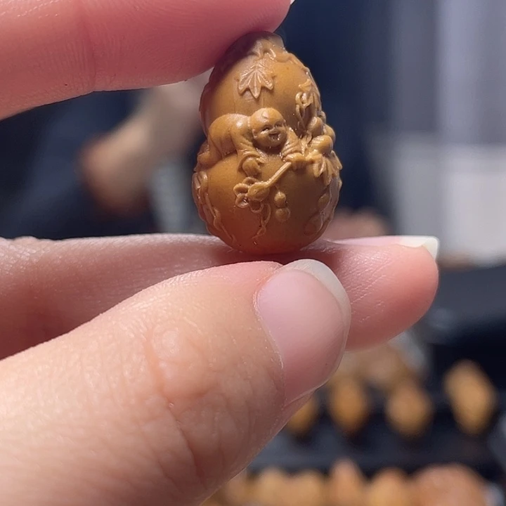 手串/手链橄榄核橄榄核