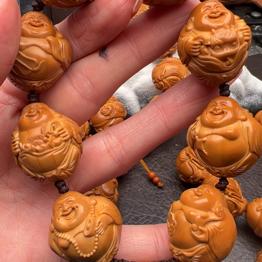 橄榄核手串/手链橄榄核