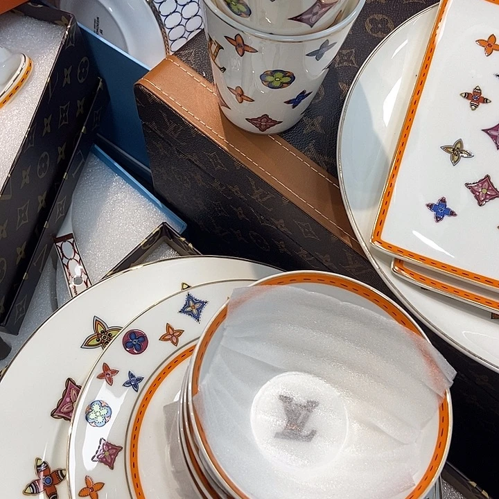 瓷片餐具餐具餐具