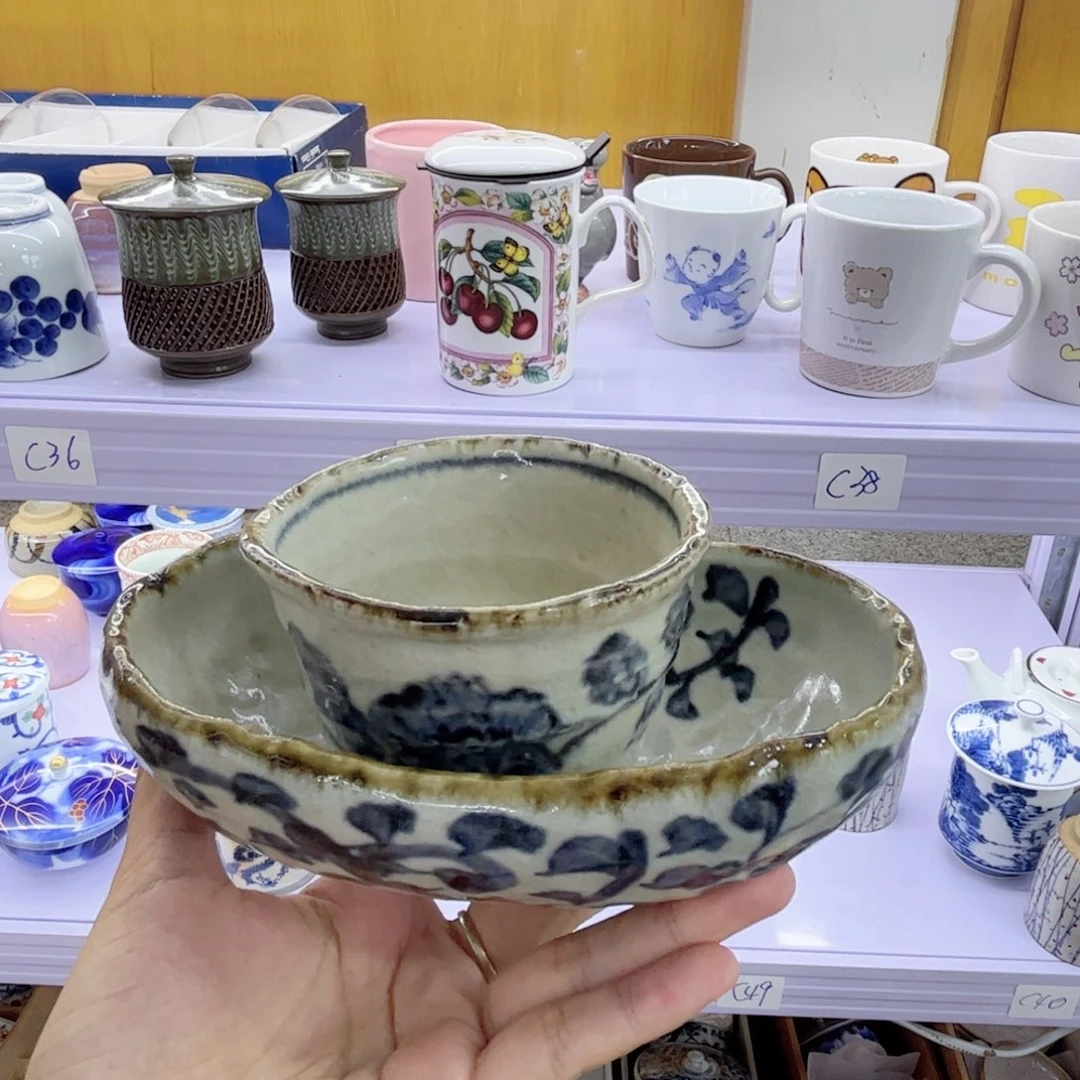 面***包瓷片欢迎光临美桃儿～