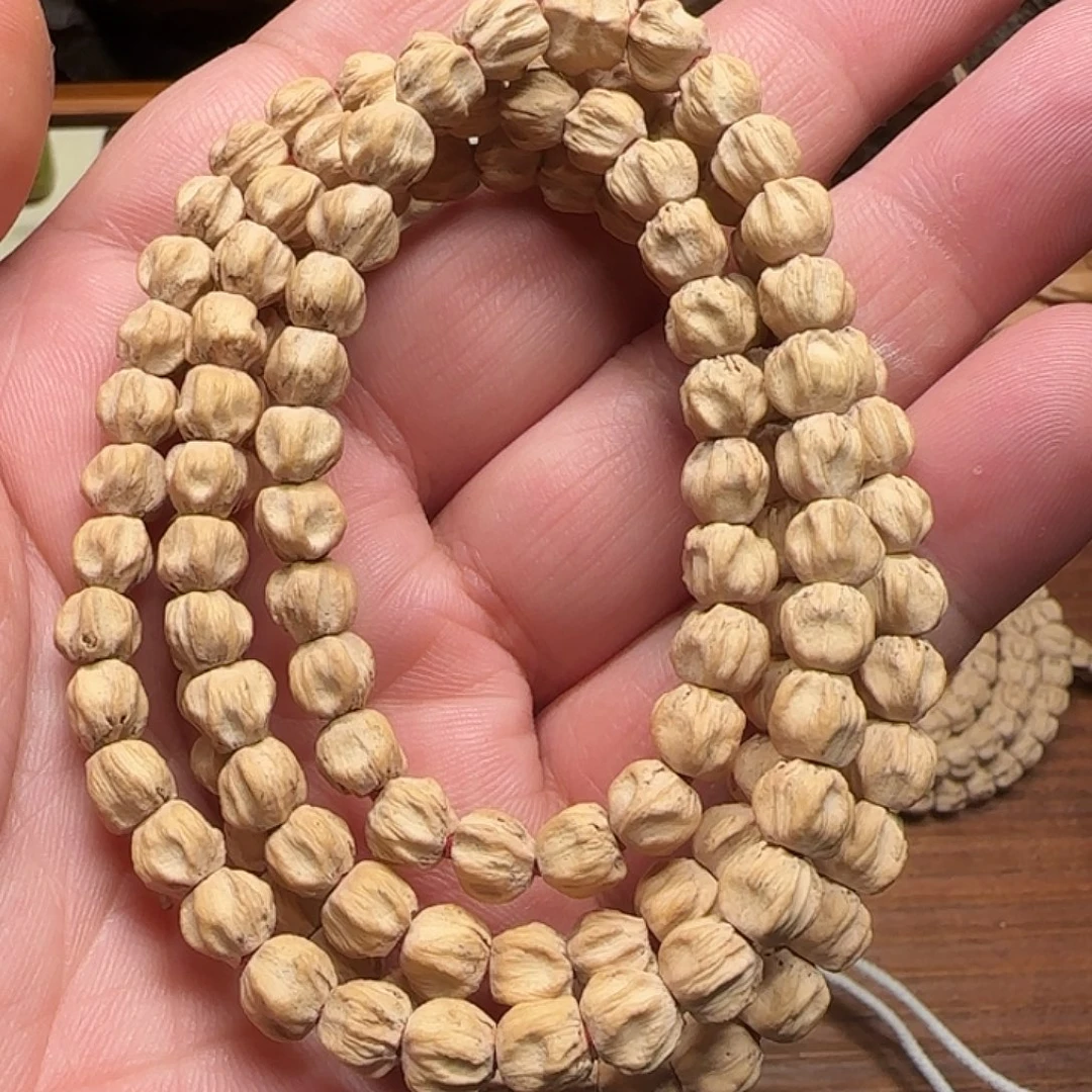 南***…柏香籽/百香籽吊坠