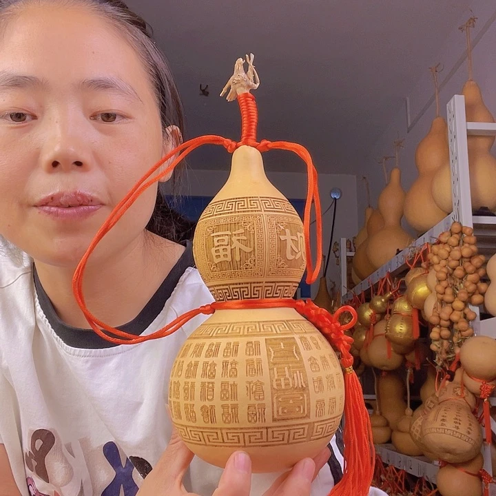 @***?天然葫芦一物一图看图片发货