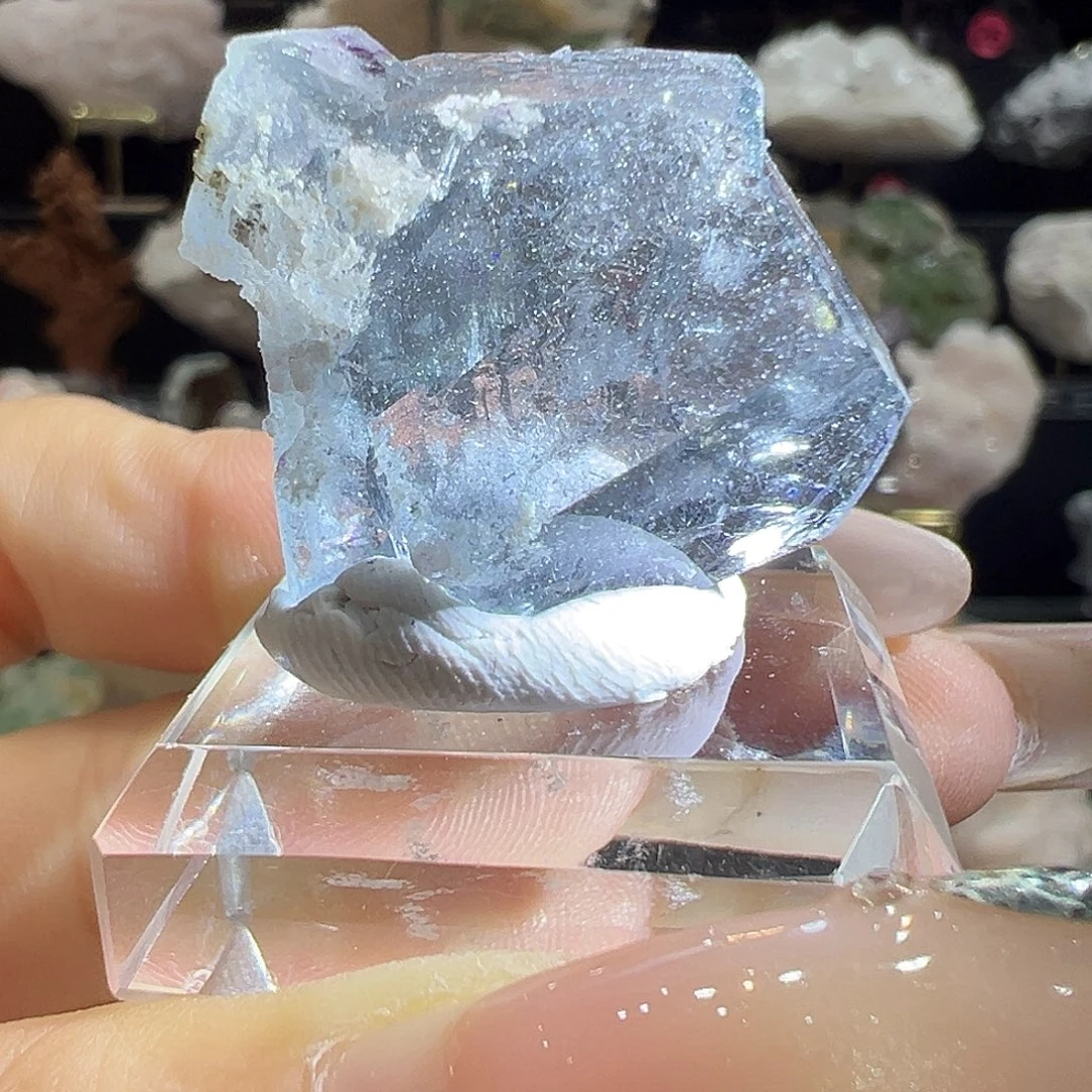 未镶嵌水晶大型摆件（非配饰）