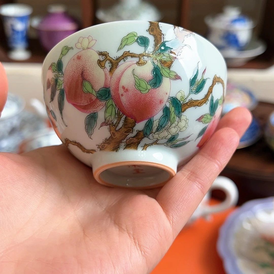 微瑕微瑕景德镇陶瓷