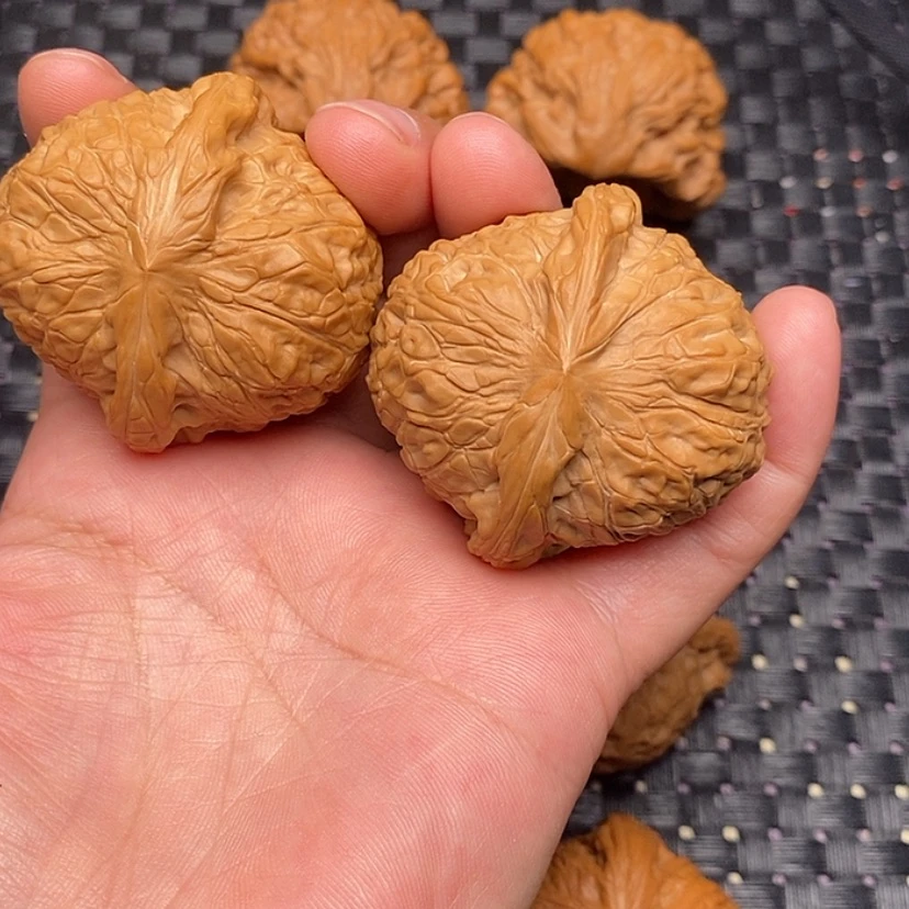 【闪购商品】核桃南瓜46