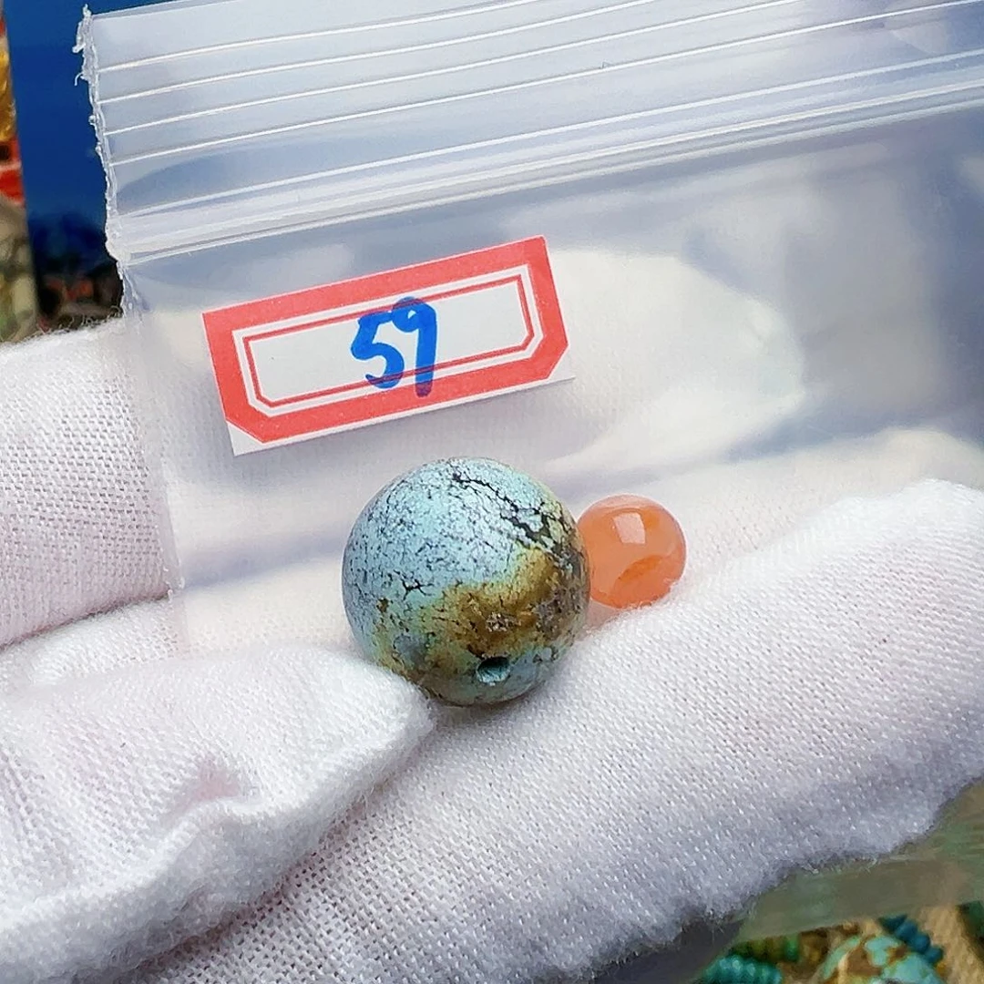 南红玛瑙珠宝奇石未镶嵌