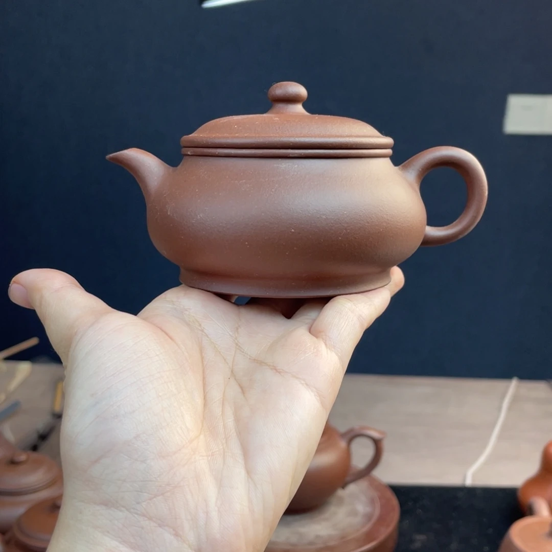 全手工底槽清明炉200cc
