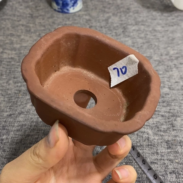 紫砂茶杯非常漂亮好看的碗