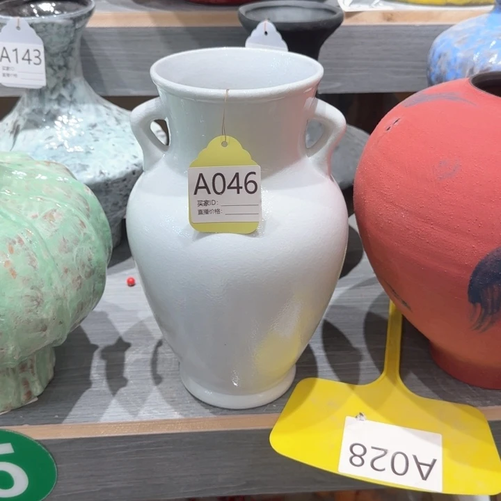 景德镇陶瓷艺术品