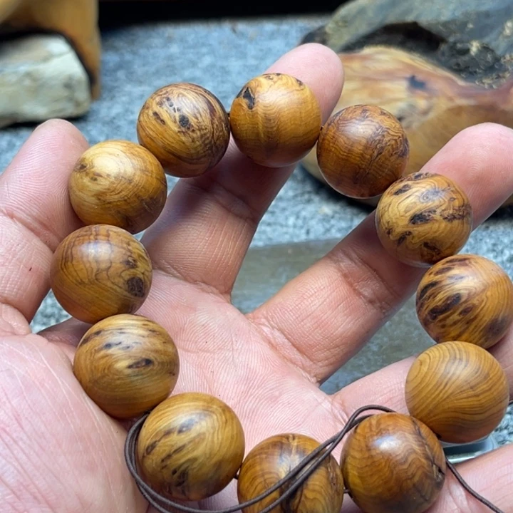 柏木（崖柏）崖柏瑕疵540