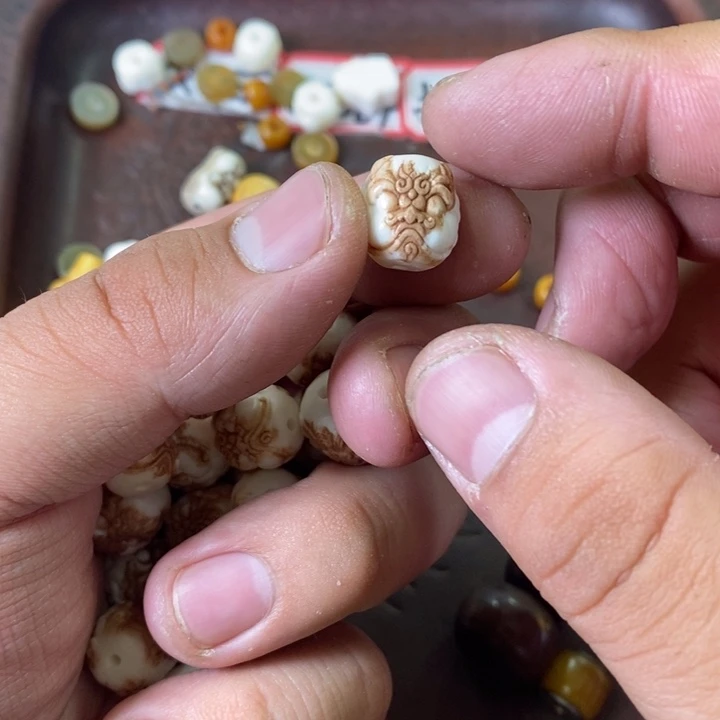 手串/手链驼骨配饰59
