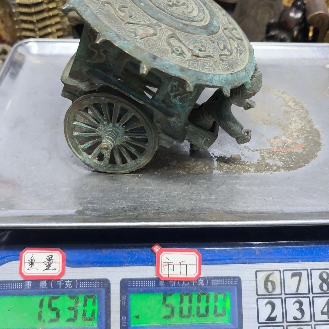 神**爽铜器，7388888888888