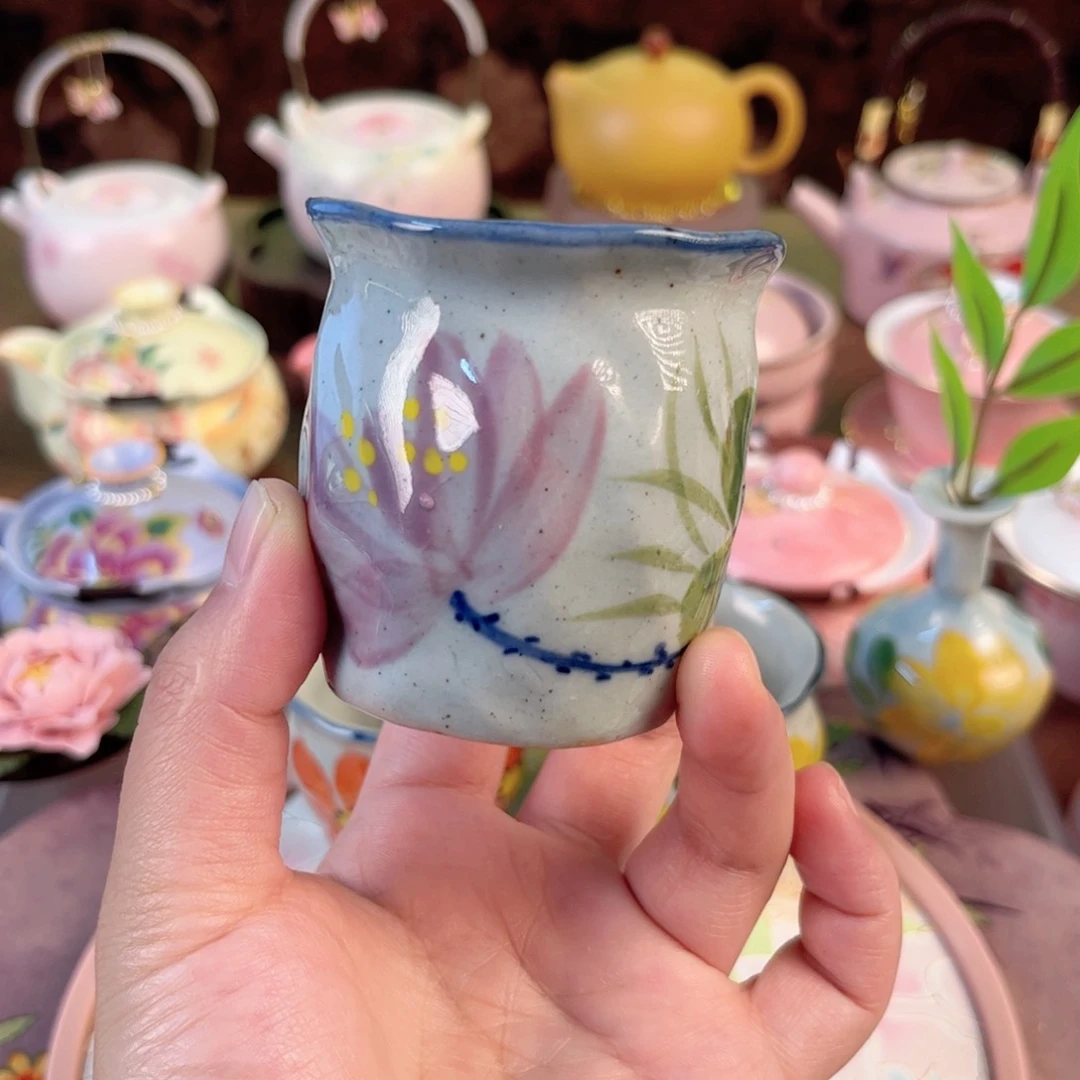 陶瓷杯子杯子杯子