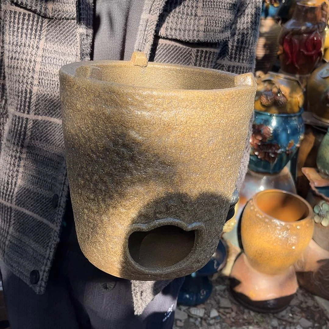 高21口21炭炉正品