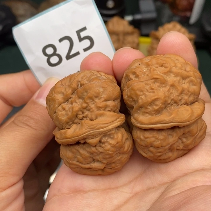 文玩核桃吊坠825号全品哇38.43.30