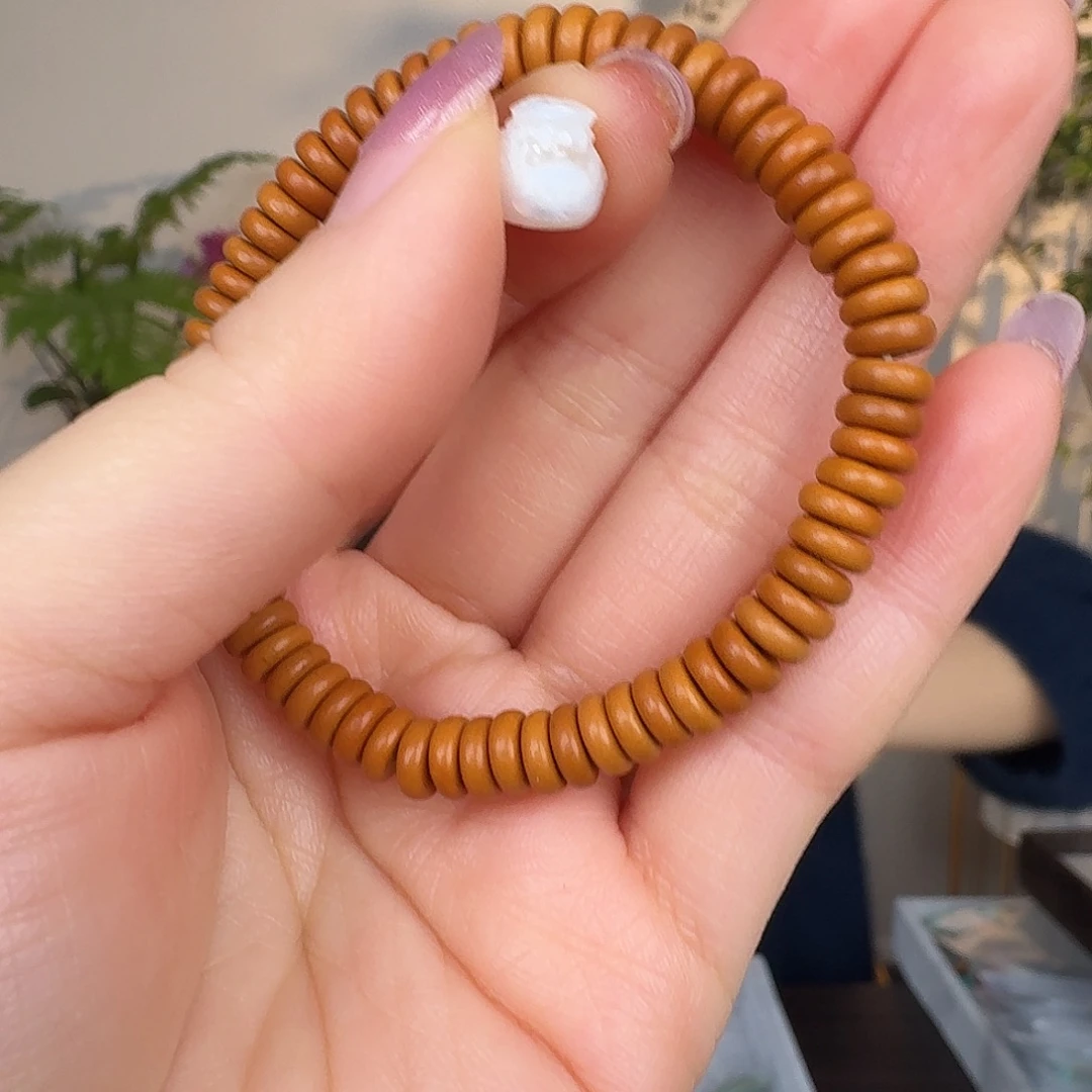 把件橄榄核原创设计