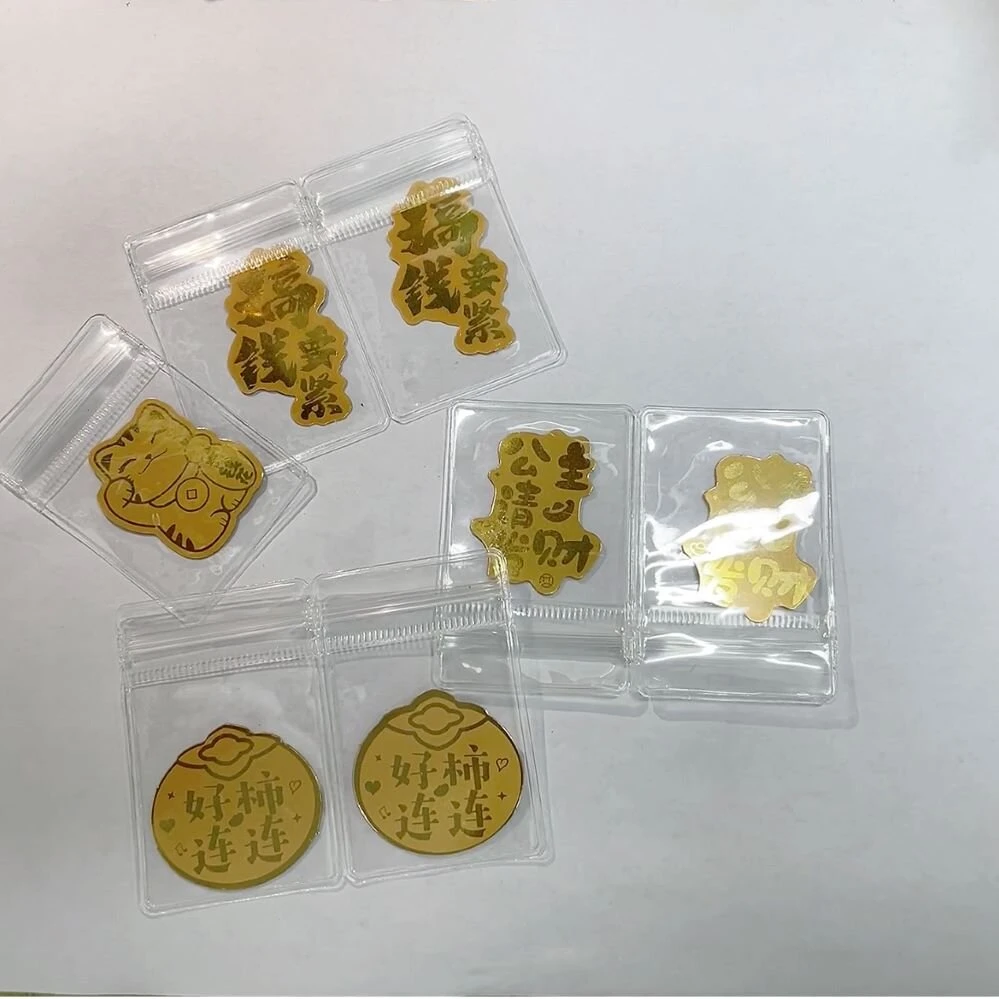 时尚手机贴纸，‘多样性发其一’’