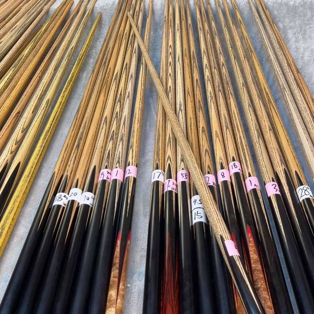 *****白蜡木长款黄金中吧