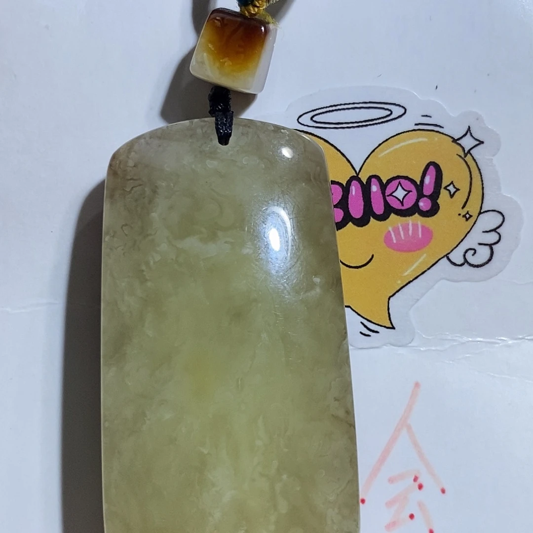 定制琥珀未镶嵌琥珀蜜蜡