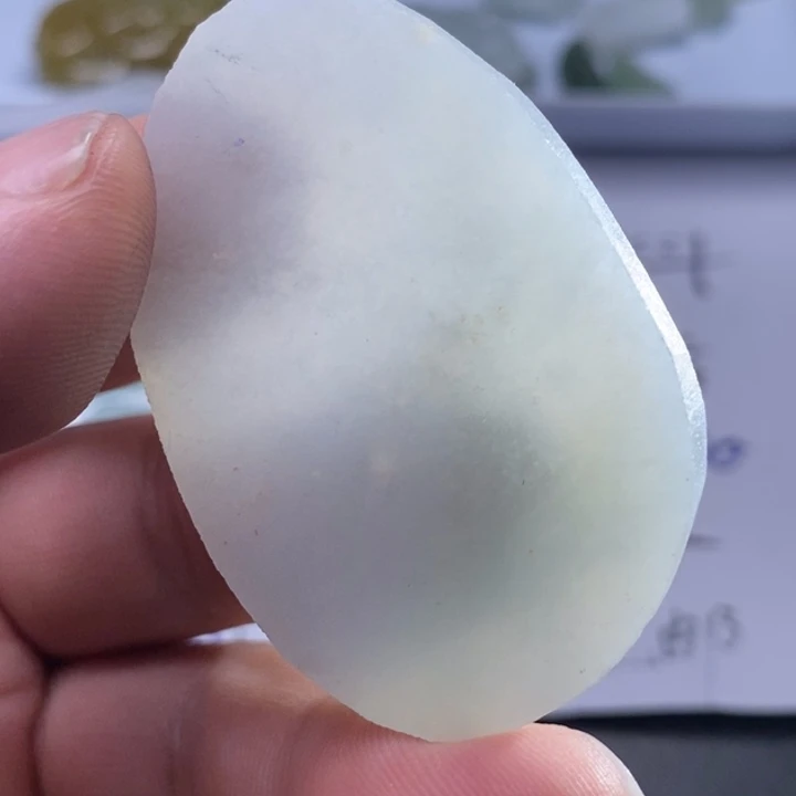 未镶嵌定制翡翠包工