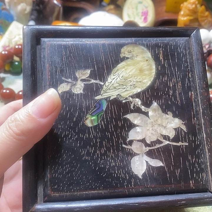 木作紫檀酸枝木类
