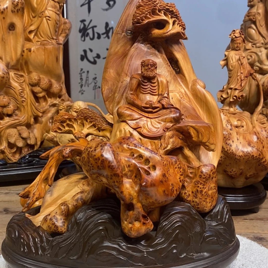 柏木（崖柏）崖柏和