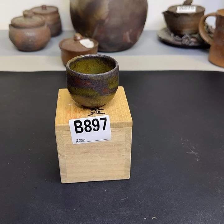 备前烧作品备前烧作品