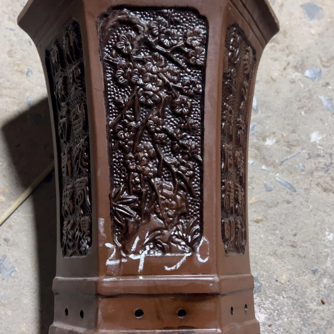 紫砂工艺厂……紫砂工艺厂……