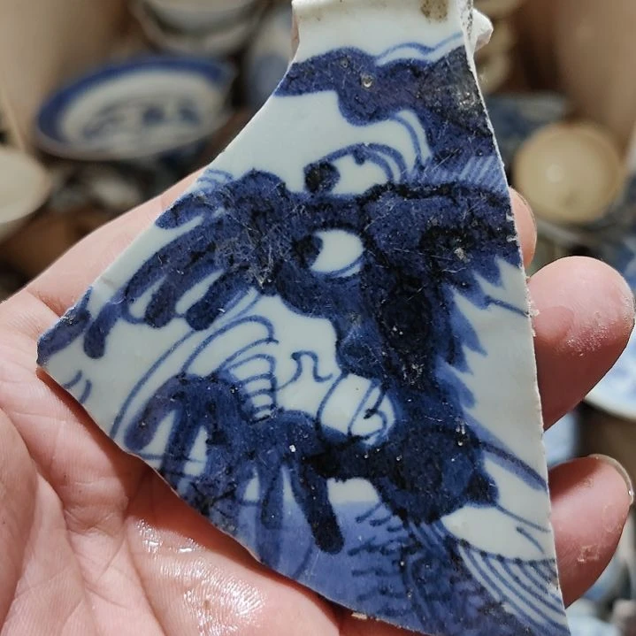 陶瓷手工艺品陶瓷