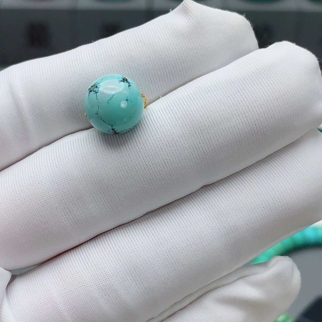 绿松石其他未镶嵌