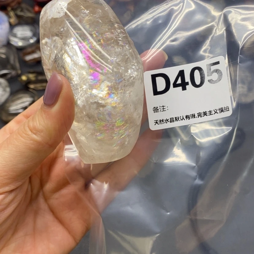 【闪购商品】水晶摆件精品未镶嵌