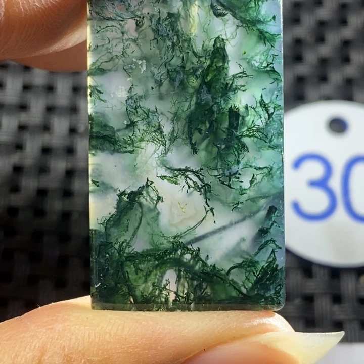 未镶嵌颈饰玛瑙/玉髓姜****养