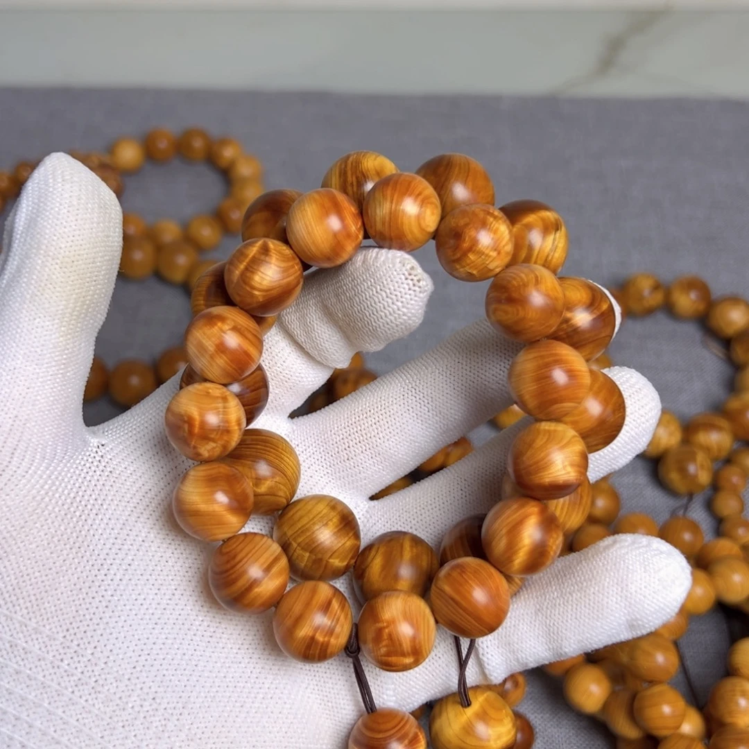 山***红柏木（崖柏）太行崖柏两条闪电