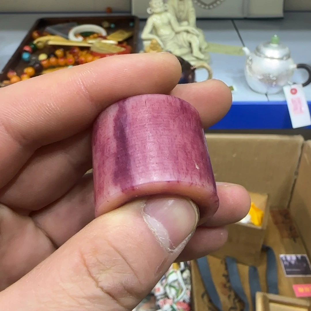 茶宠我们的生活是这样的