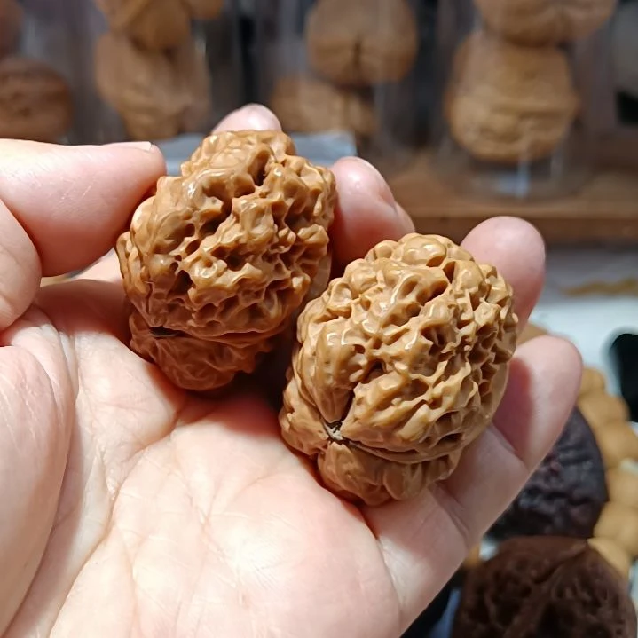 文玩核桃把件66666666666666666