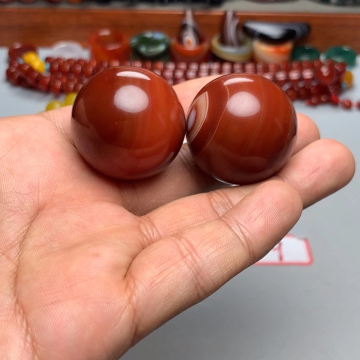 未镶嵌手链玛瑙/玉髓?****?