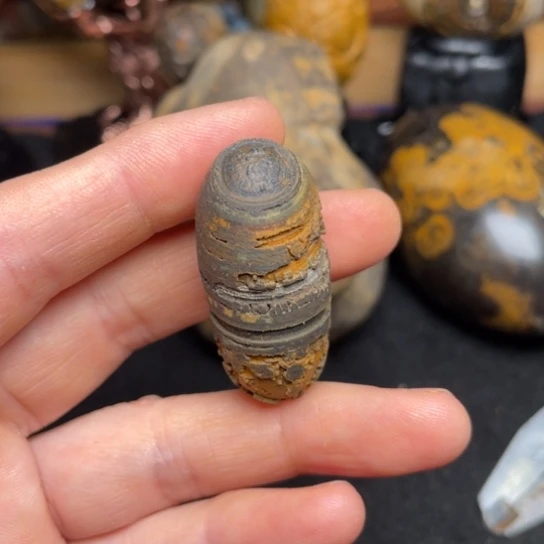 石材纯天然奇石原石41