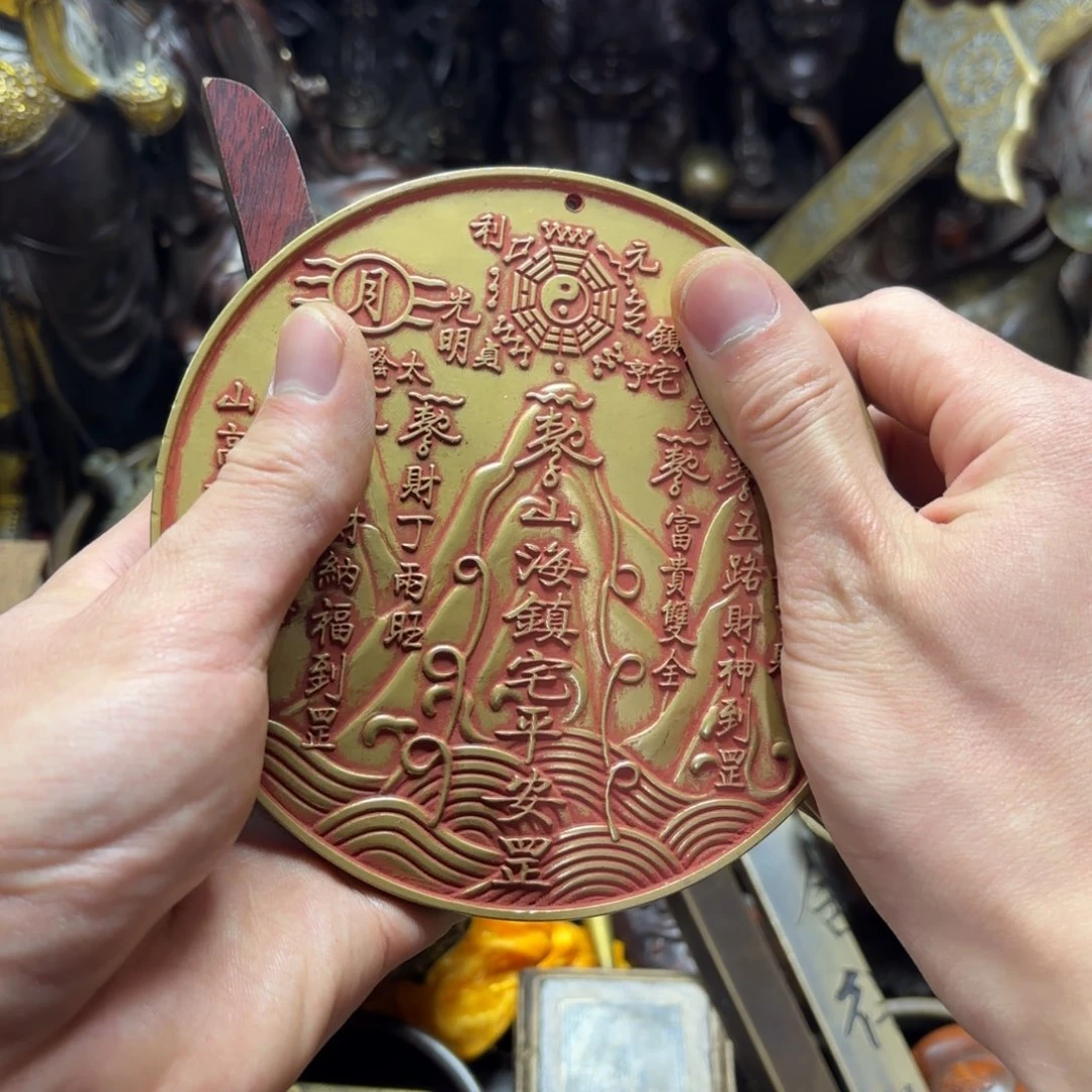 摆件摆件摆件文玩小尚