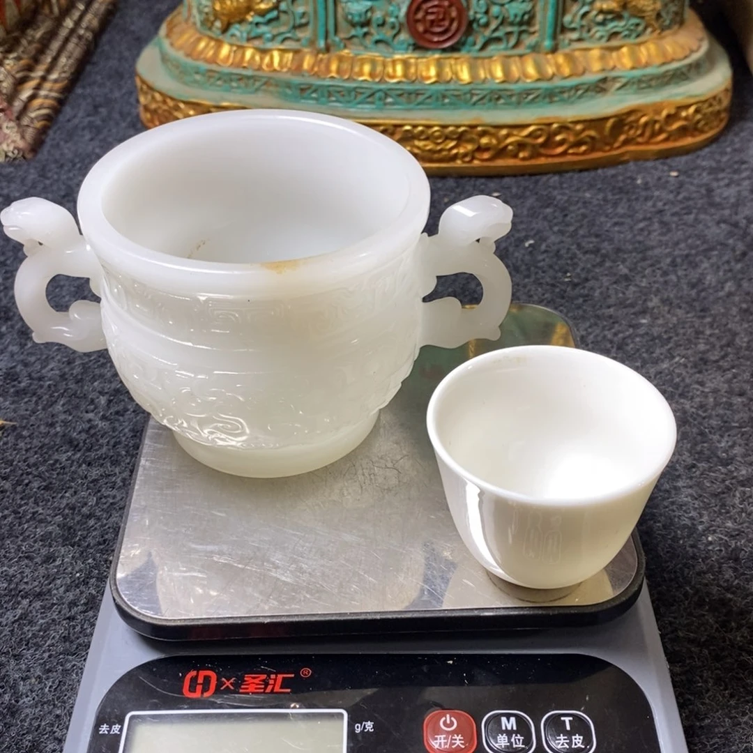 健***！其他精品美物大摆件